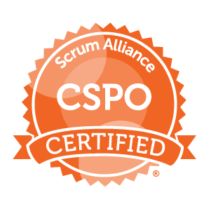 Certified Scrum Product Owner